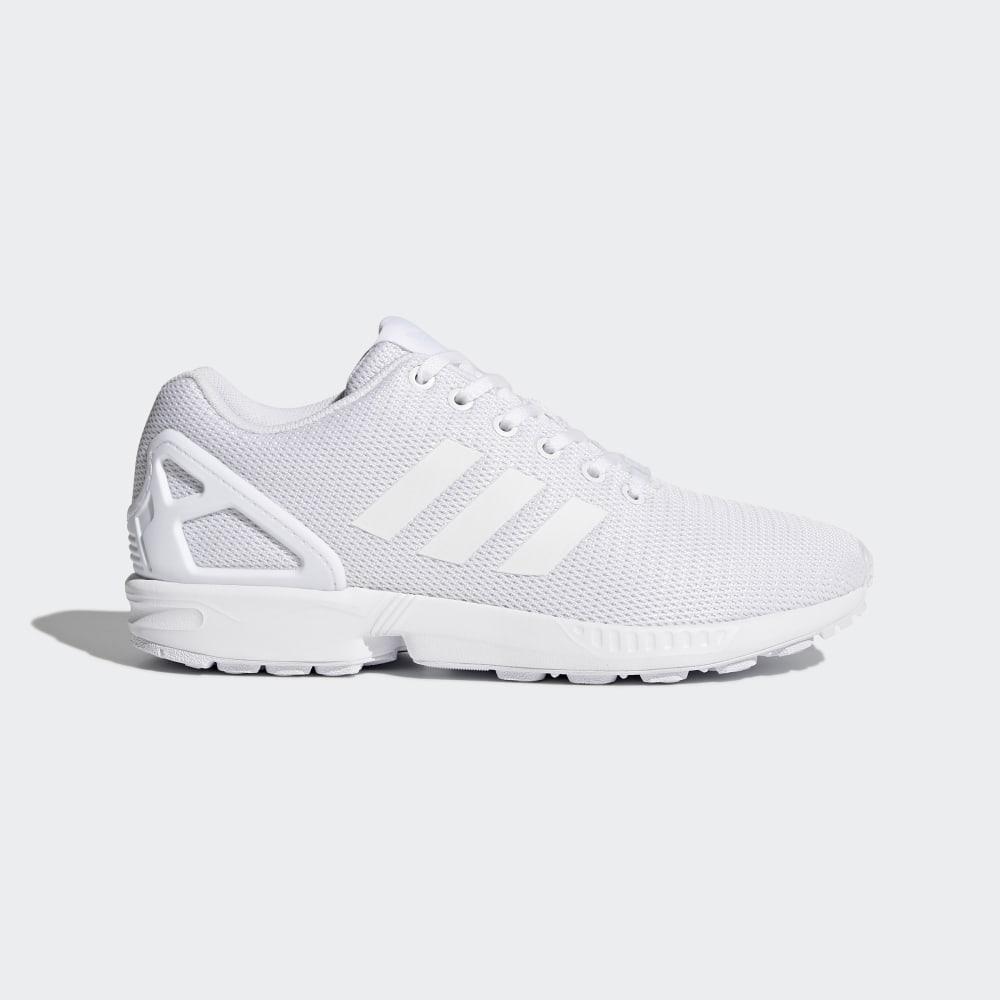 Adidas ZX Flux enske Originals Hrvatska Adidas Tenisice Akcija